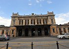2016.06.01 Hauptbahnhof Triest